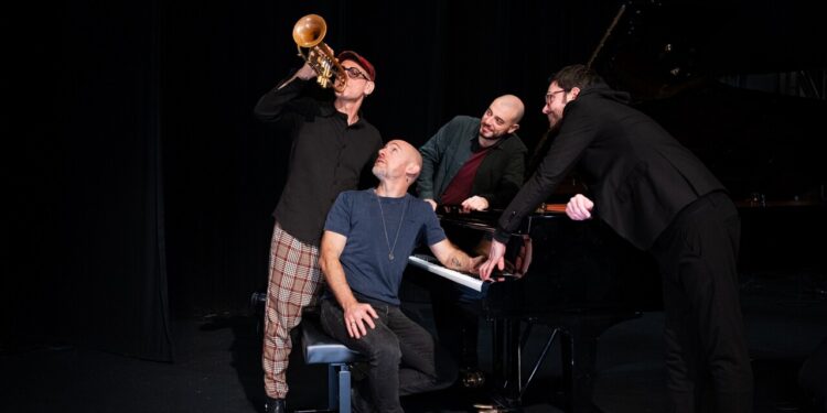 Il trombettista Fabrizio Bosso apre Bologna Jazz Festival 2026
