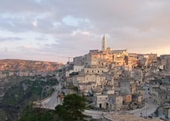 Italia destinazione digitale, alla Basilicata l’Oscar del turismo