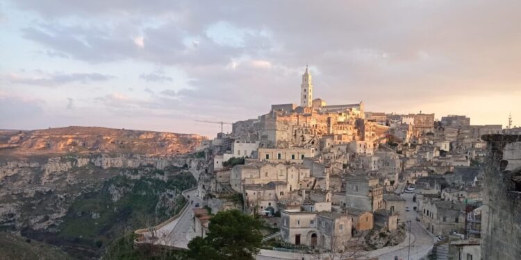 Italia destinazione digitale, alla Basilicata l’Oscar del turismo