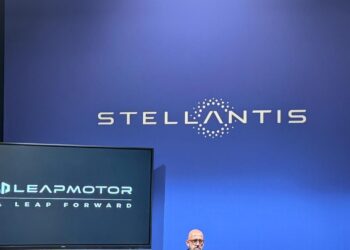 Leapmotor, è partita la produzione della B10 nello stabilimento di Saragozza