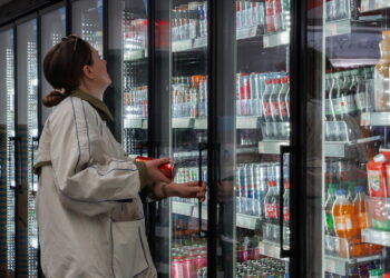 L’inflazione Usa accelera a settembre al 3,7%, sopra le attese