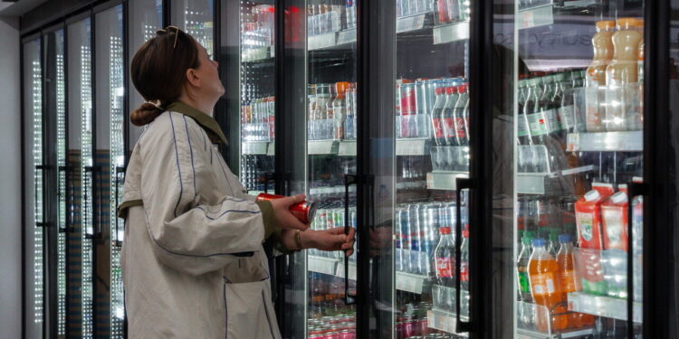 L’inflazione Usa accelera a settembre al 3,7%, sopra le attese