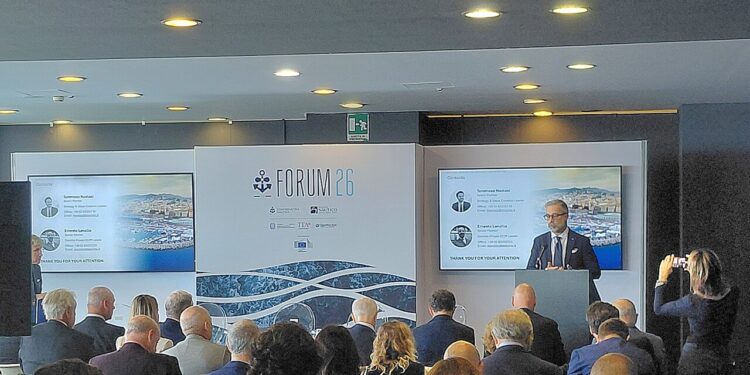 Zanetti (Confindustria), 175mila posti di lavoro nell’economia del mare entro 2030
