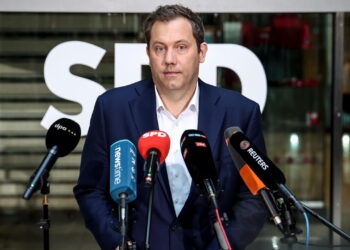 Crisi dell’Spd, entro gennaio congresso per eleggere nuovi vertici