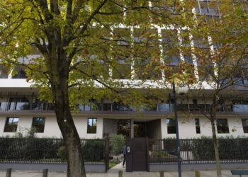 Finint Investments inaugura il Palazzo Contemporaneo a Torino