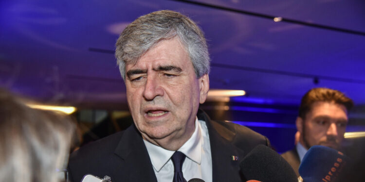 Mazzi, ‘a settembre l’Italia prima in Europa per saturazione’
