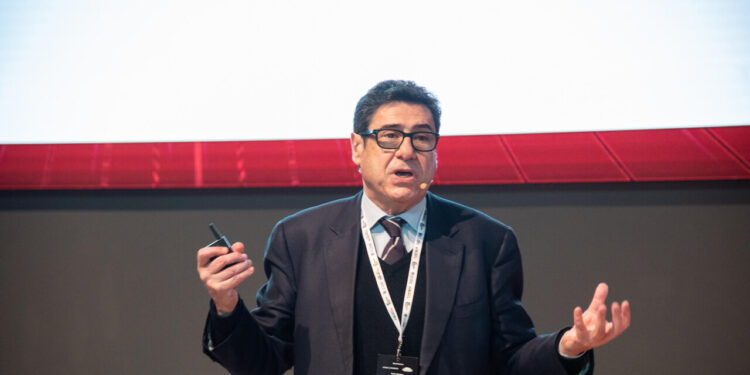 Aghion, ‘il Pil non è un fine in sé, non misura la qualità della vita’