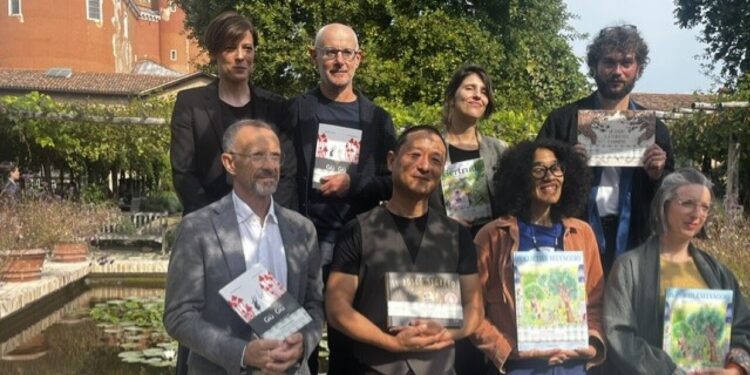 I vincitori del Premio Venice Gardens Foundation Natura 2026