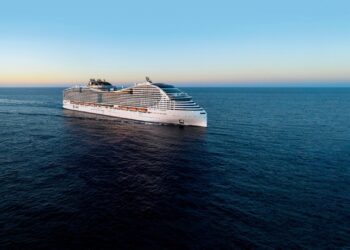 Msc Crociere a Ttg, in arrivo World Asia e nel 2027 World Atlantic