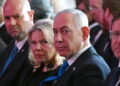 Netanyahu, ‘il regime iraniano è destinato a sparire’