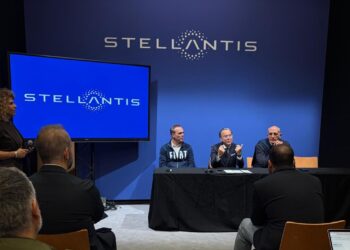 Belloni (Fiat), studiamo un secondo modello per Mirafiori