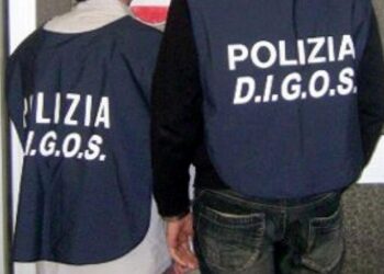 Perquisizioni Digos Padova in vista del corteo studentesco, 14 provvedimenti