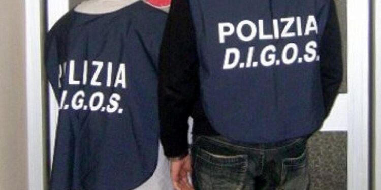 Perquisizioni Digos Padova in vista del corteo studentesco, 14 provvedimenti