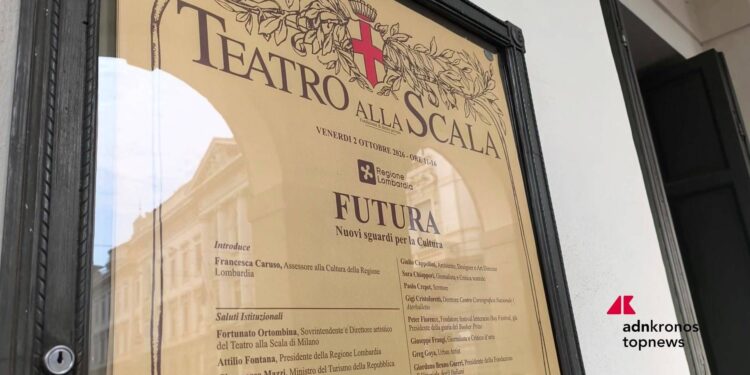Al Teatro alla Scala di Milano la seconda edizione di ‘Futura’