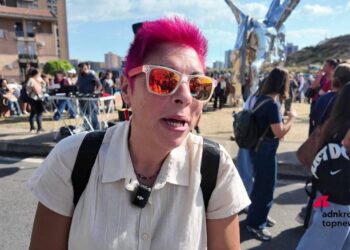 Arte, Magrì (mamma Librino): “Presti ci ha conquistati con la sua dolcezza”