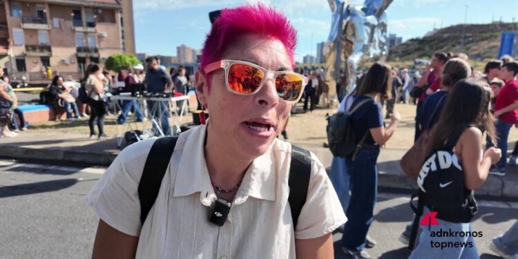 Arte, Magrì (mamma Librino): “Presti ci ha conquistati con la sua dolcezza”