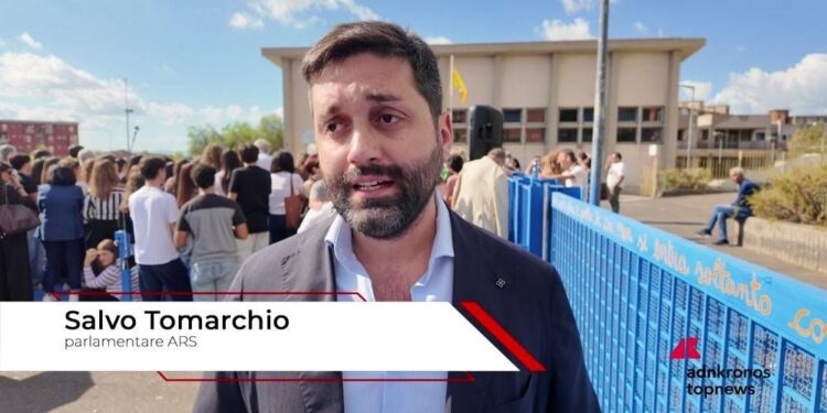 Arte, Tomarchio (ARS): “Antonio Presti sta realizzando cose straordinarie”