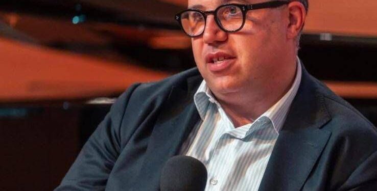 Opera di Roma, Domenico Barbuto nuovo direttore generale