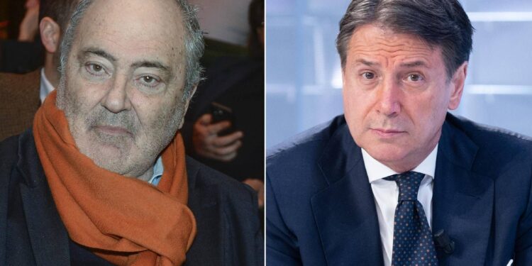 Ucraina, Bettini: “Negoziato e armi difensive a Kiev”. Conte: “Così non c’è svolta”