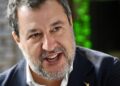 Salvini, Giorgetti non sarà candidato? Fantasie, bugie e falsità