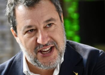 Salvini, Giorgetti non sarà candidato? Fantasie, bugie e falsità