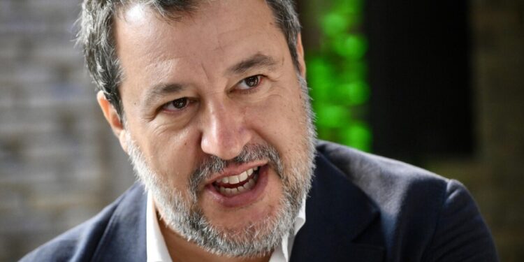 Salvini, Giorgetti non sarà candidato? Fantasie, bugie e falsità