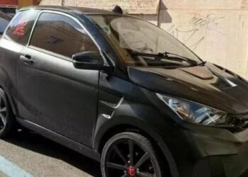 La frase choc della banda della minicar: ‘Quella notte ci siamo divertiti così’