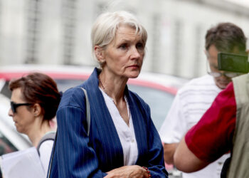 La mamma di Pamela, ‘scuse respinte al mittente. Parole di plastica’