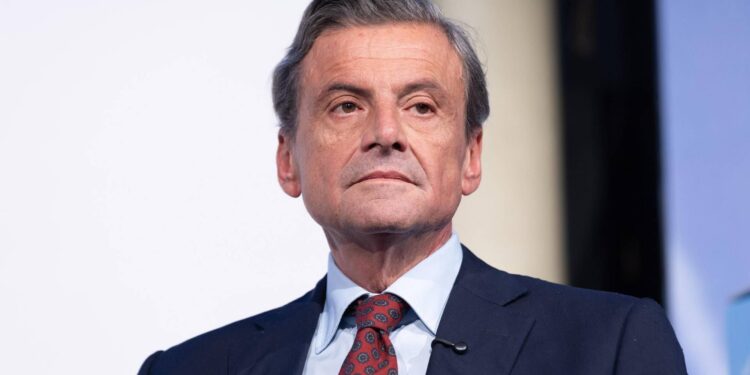 Ucraina-Russia, Calenda: “Putin pronto ad attacco limitato in Europa”