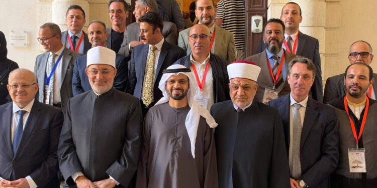 Italia-Emirati, aperta a Padova conferenza Mbz University sugli studi religiosi