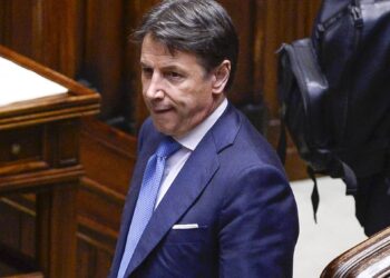 Ucraina, Conte: “Kiev nell’Ue? Rischio di squilibrio immane”
