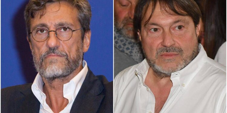 Ranucci, Corsini: “Non pensiamo possa essere reintegrato a Report”