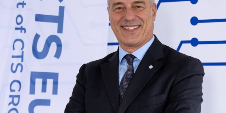 CTS Group porta in Italia il modello integrato “Design & Build” per i data center