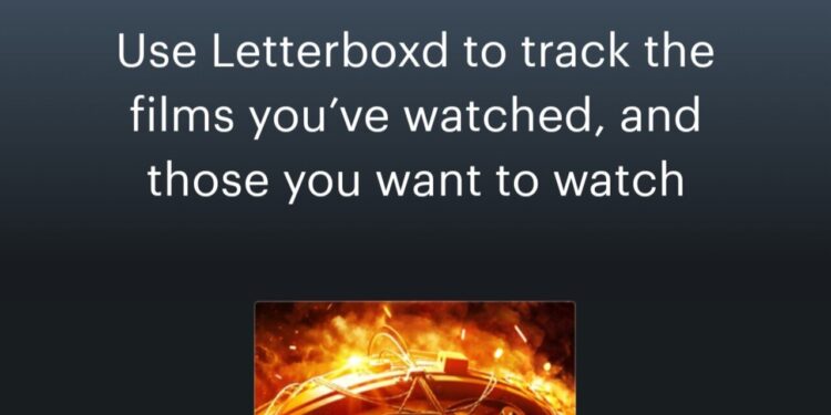 E’ un caso Letterboxd, social di recensioni cinema che vale milioni dollari