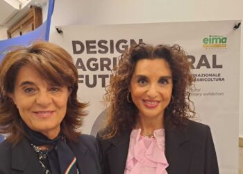 Meccanica agricola in calo ma Italia tiene, ad Eima 60mila modelli