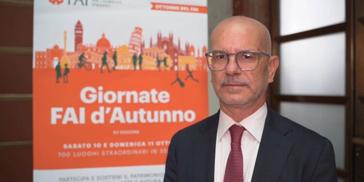 Usai (Fai): “Oltre 330mila iscritti, puntiamo a quota 500mila”