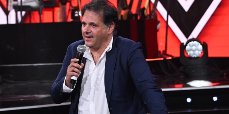 Di Liberatore (Rai), ‘su D’Urso nessun veto, ma normale iter burocratico aziendale’