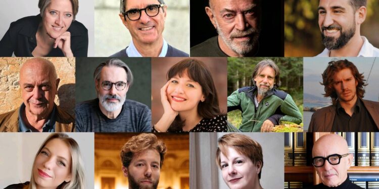 Al via Fuoricittà_Autunno, la stagione letteraria diffusa di Pordenenonelegge
