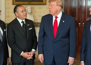 Italia-Usa, Ghribi: “Amicizia Paesi è patrimonio da custodire e rafforzare”