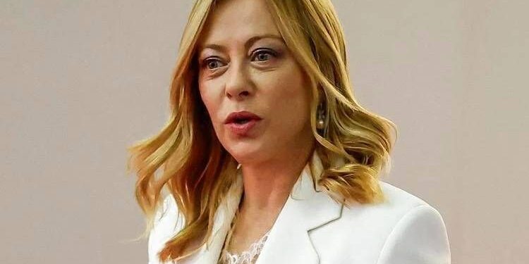 “Io sono Giorgia Meloni”, la premier registra suo marchio vocale all’ufficio europeo contro l’utilizzo fake – Audio