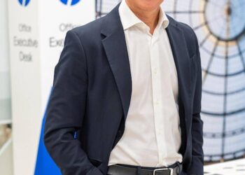 I dati dell’HP Work Relationship Index 2026 sulla relazione tra lavoro e IA