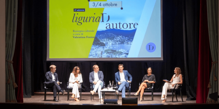 Liguria D’Autore, dalle guerre ai processi: come le fake news e l’Ai moltiplicano il potere delle narrazioni