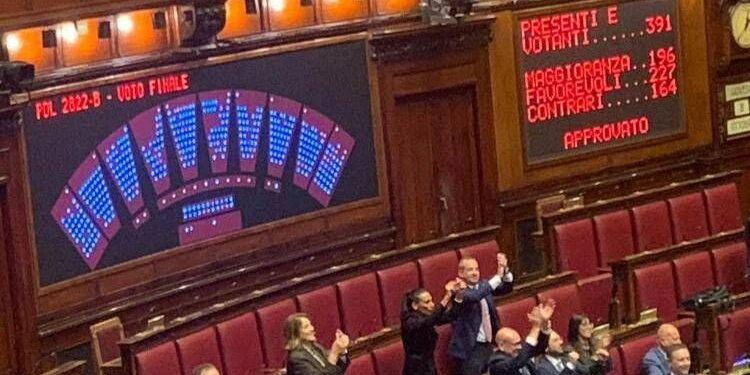 Legge elettorale, sui social vince il tema della stabilità
