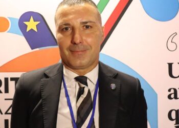 IA, Mauriello (Meritocrazia Italia): “La macchina non sostituisca l’uomo, servono regole”