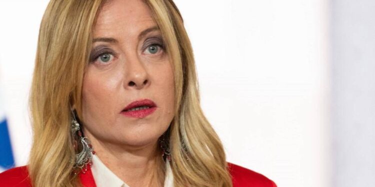 Caro energia, Meloni sente leader Ue: “Ridurre il costo e tutelare competitività industria”