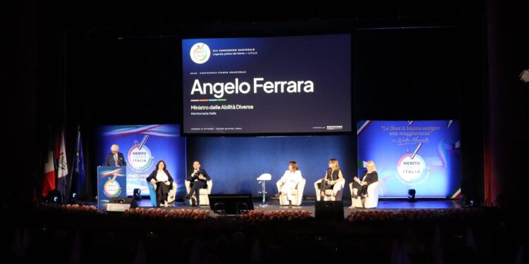 IA, Meritocrazia Italia lancia proposta di legge: “L’uomo non sia sostituito dagli algoritmi”