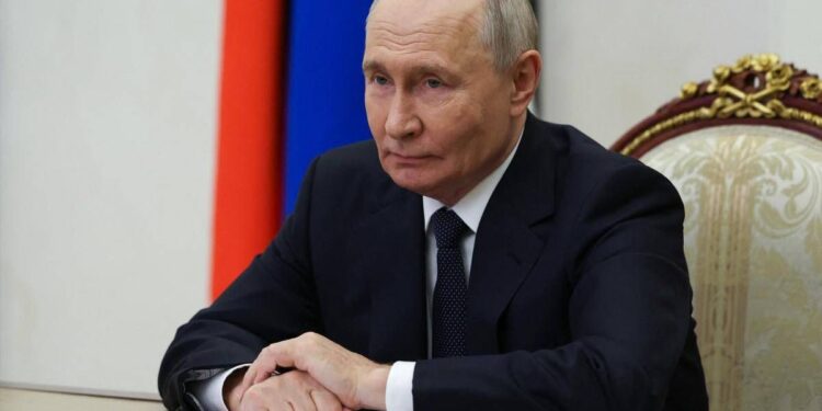 Ucraina-Russia, l’ambasciatore di Mosca a Roma: “Tanti italiani ci sostengono”