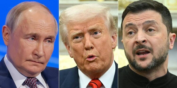 Ucraina, missili russi contro Kiev e raid su Zaporizhzhia: 15 morti. Zelensky: “Putin ringrazia così per revoca sanzioni”