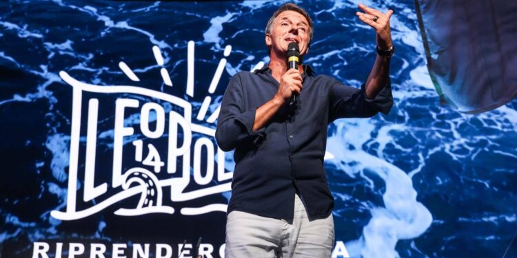 Renzi risponde a Conte: “Non servono garanzie, smettiamola con discussioni interne”
