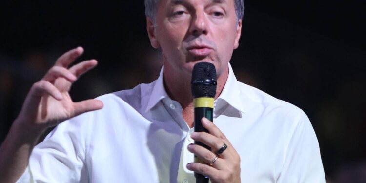 Ddl Antisemitismo, Renzi: “Sempre dalla parte di Liliana Segre”